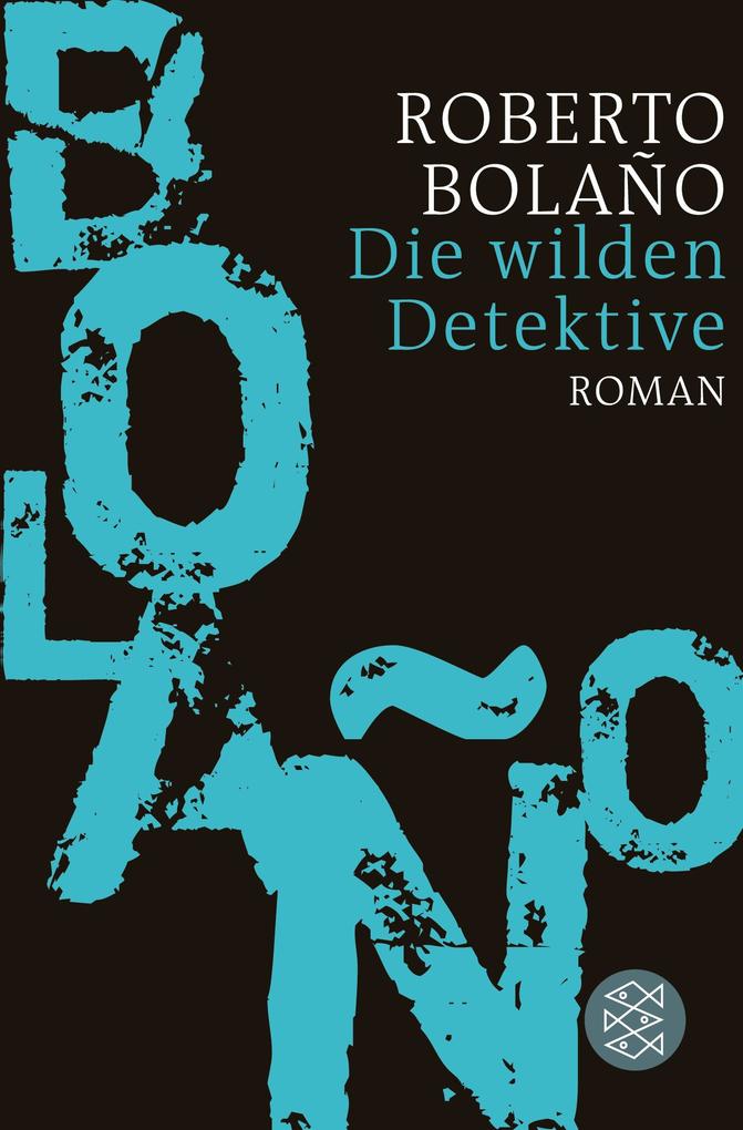 Die wilden Detektive