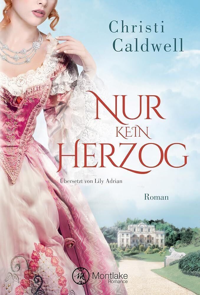 Image of Nur kein Herzog