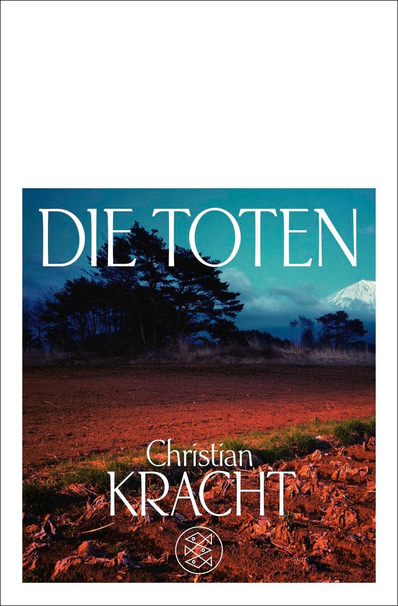 Christian Kracht. Die Toten. Roman. Belletristik - Bild 5