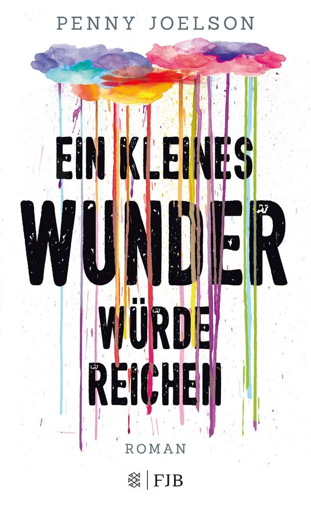 Image of Ein kleines Wunder würde reichen