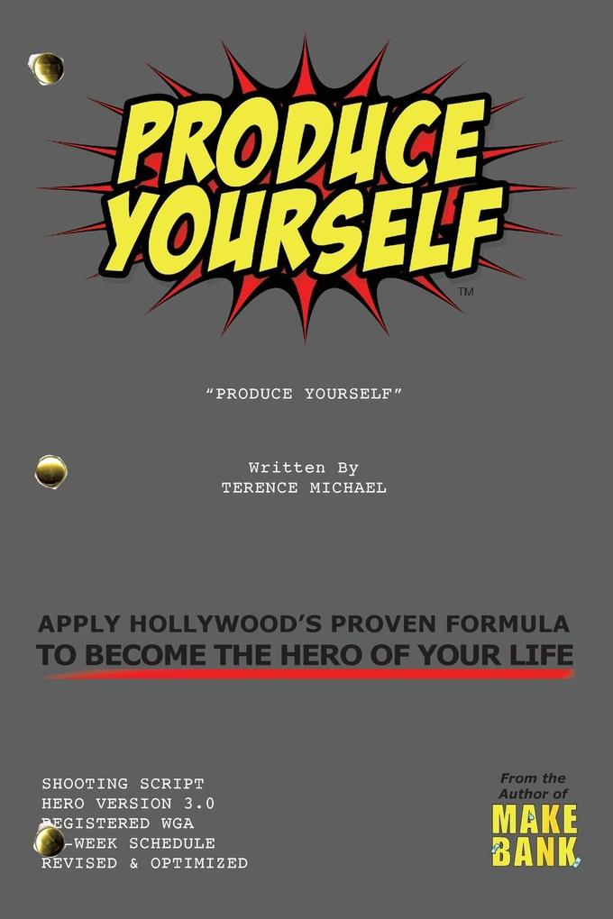 PRODUCE YOURSELF