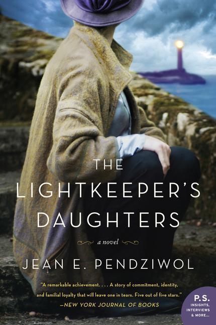 The Lightkeeper‘s Daughters