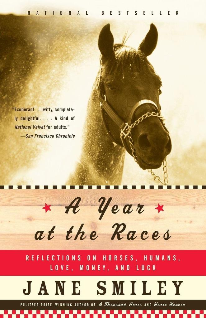 A Year at the Races
