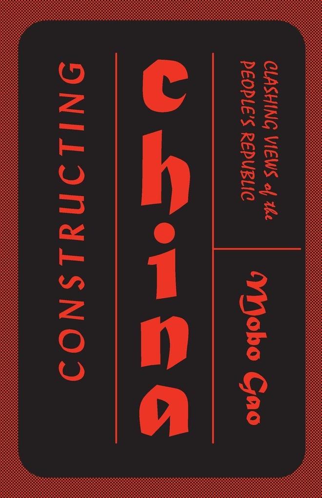 Constructing China