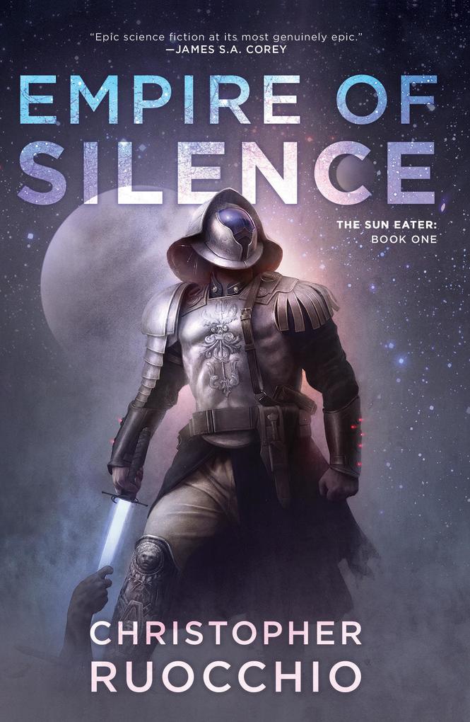 Astra Publishing House Empire Of Silence