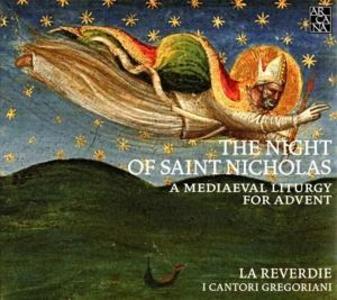 The Night of Saint Nicholas-A medieval Liturgy