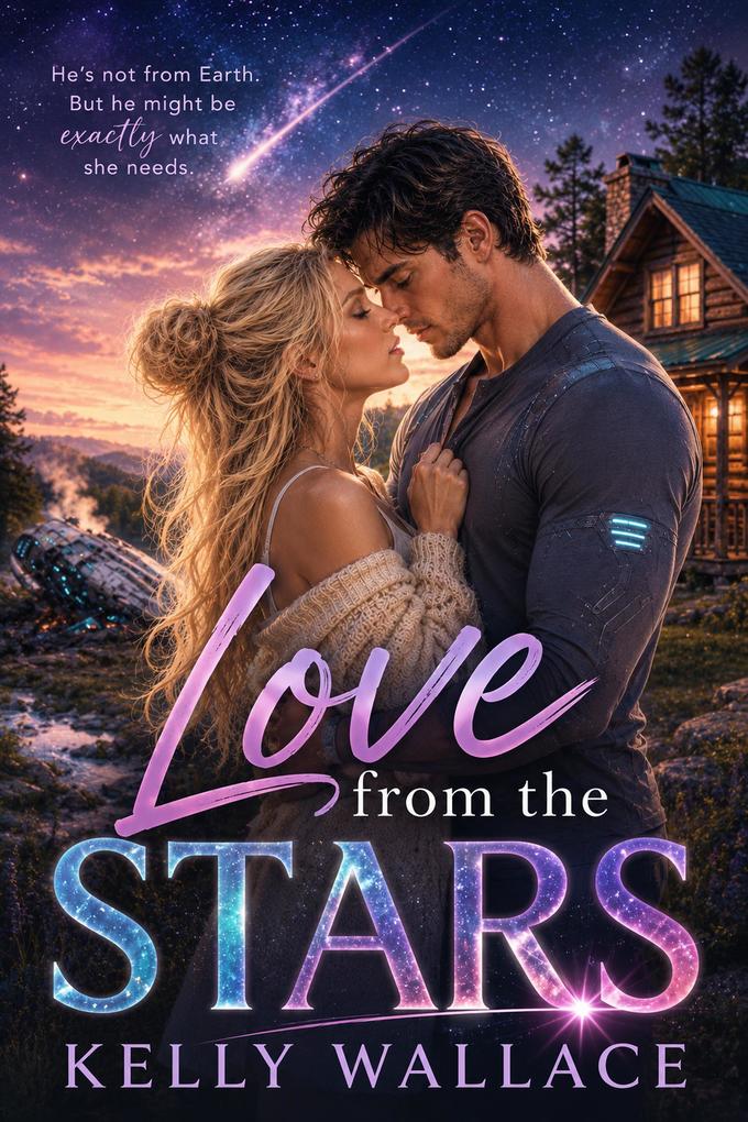 Love From The Stars