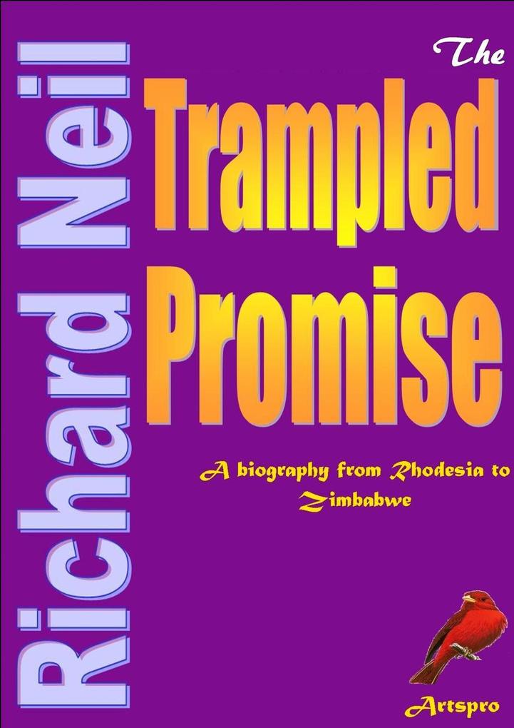 The Trampled Promise