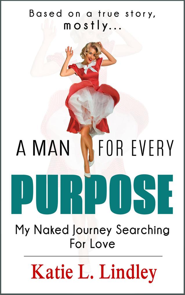A Man for Every Purpose