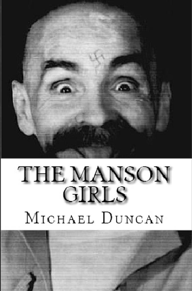 The Manson Girls
