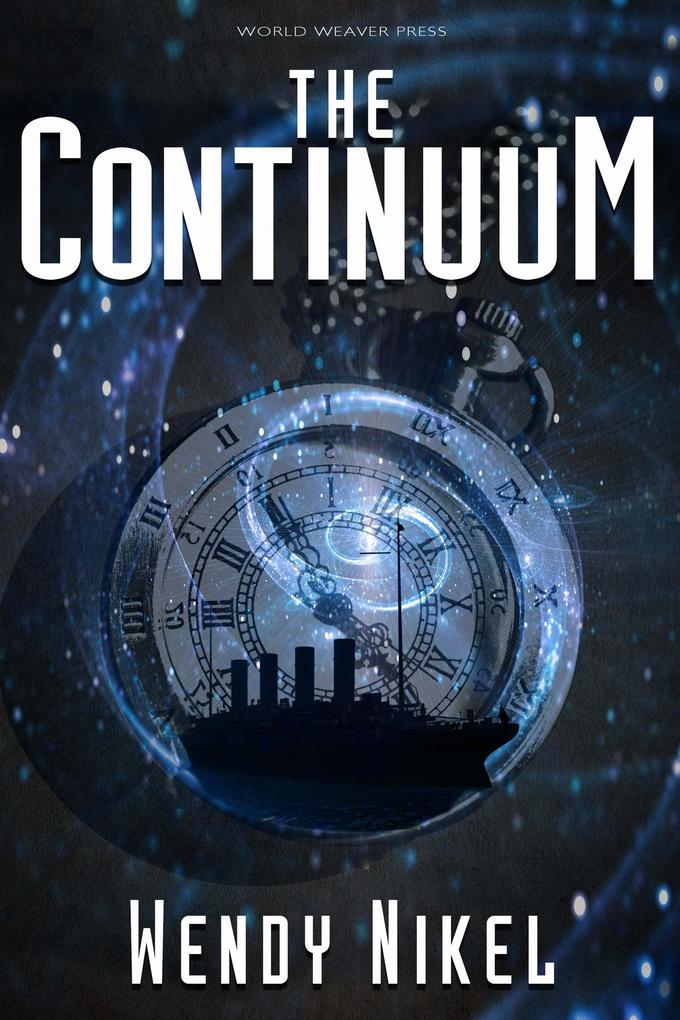 The Continuum (Place in Time #1)