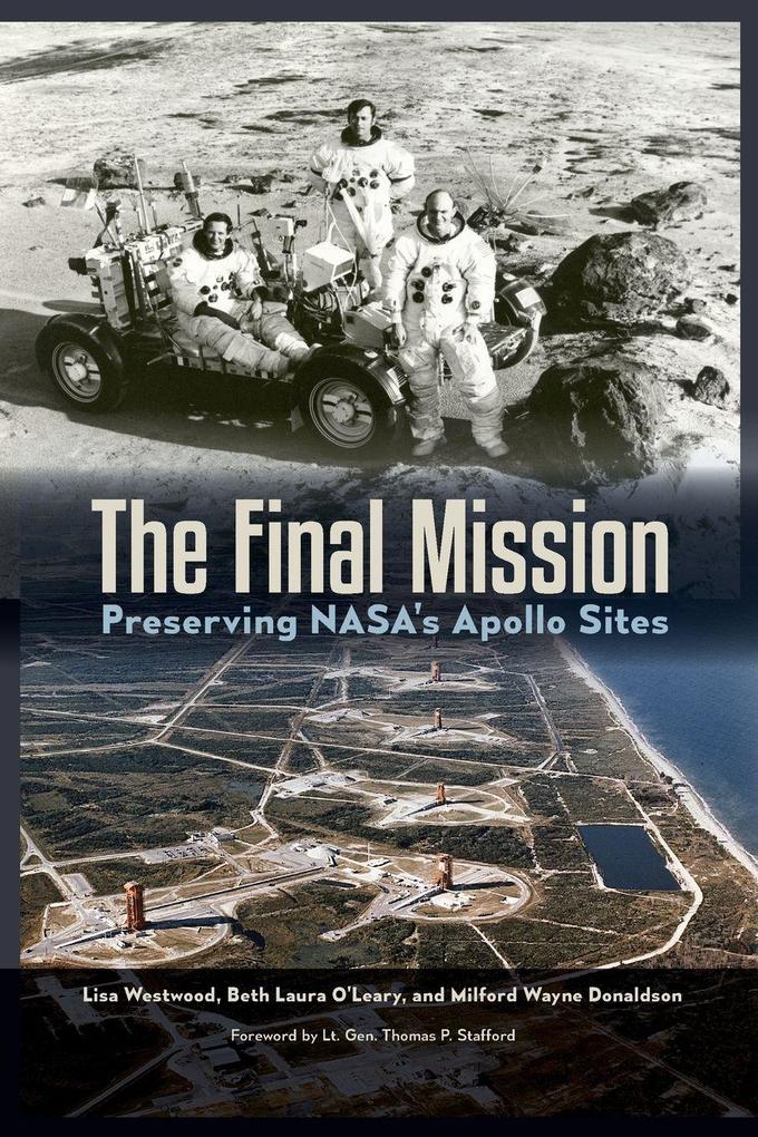 The Final Mission