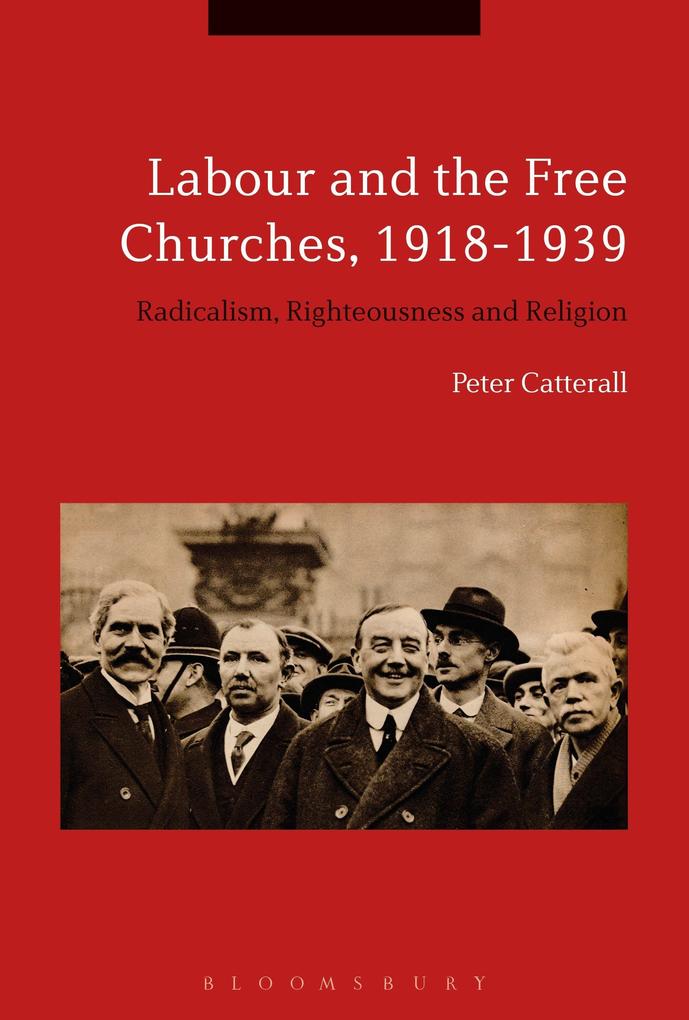 Labour and the Free Churches 1918-1939
