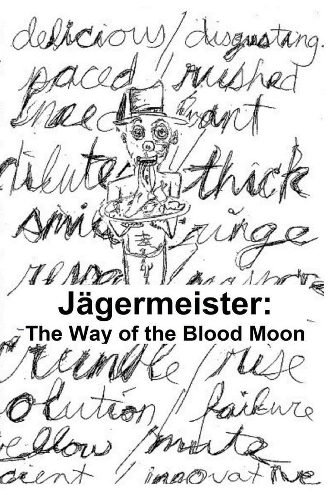 Jagermeister