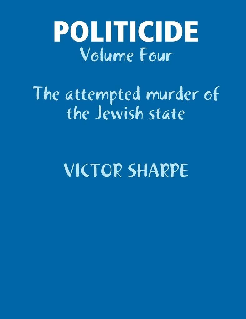 POLITICIDE