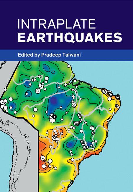 Intraplate Earthquakes