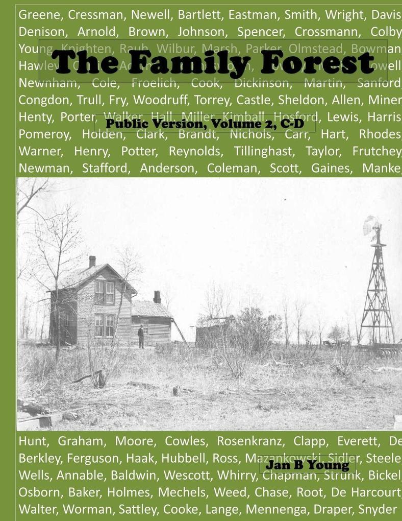 Family Forest