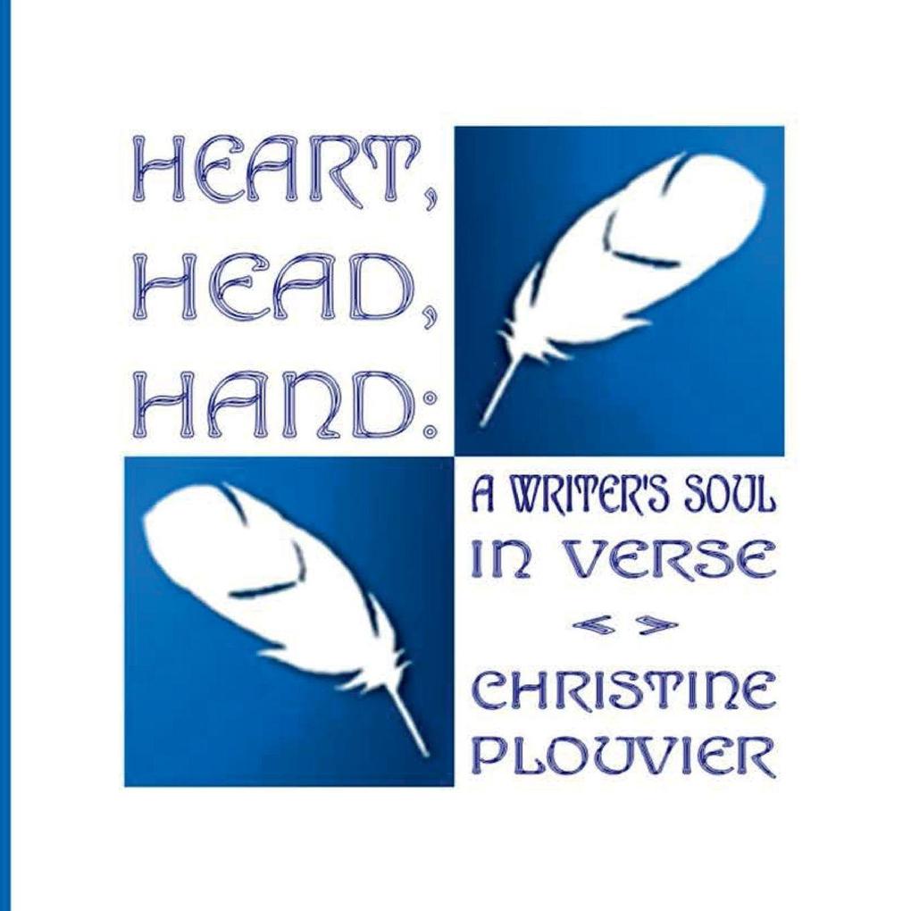 Heart Head Hand