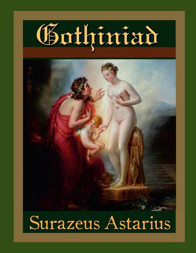 Gothiniad