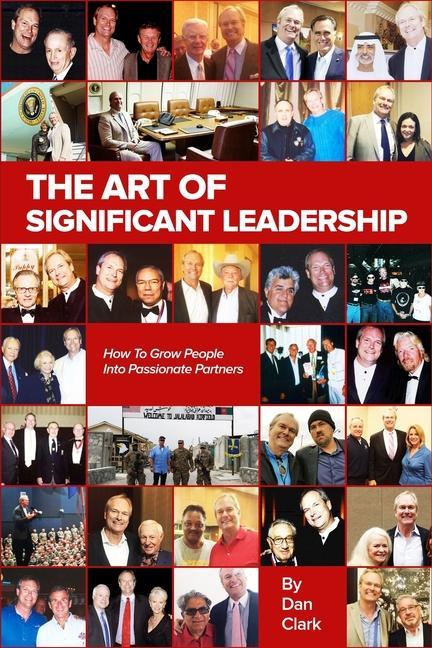 The Art Of Significant Leadership And Talent Development