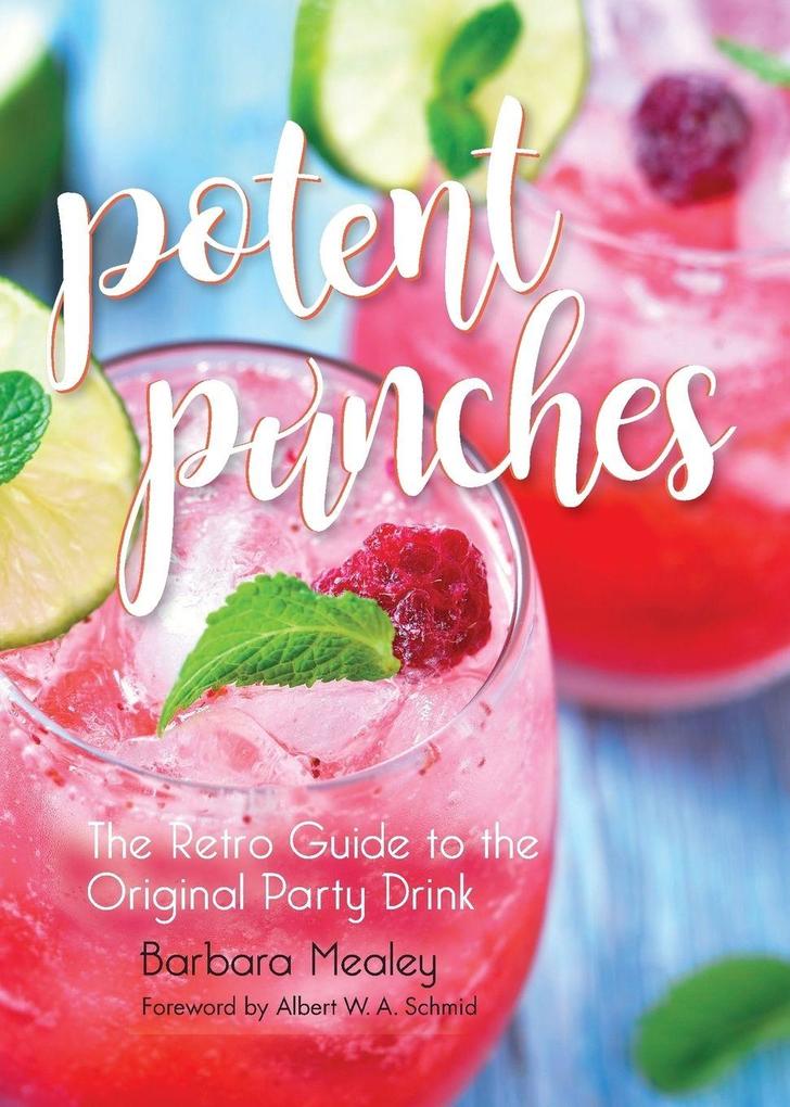 Potent Punches