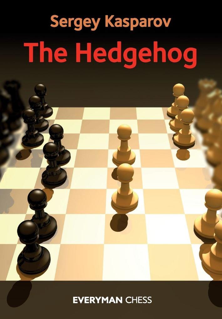 Hedgehog The