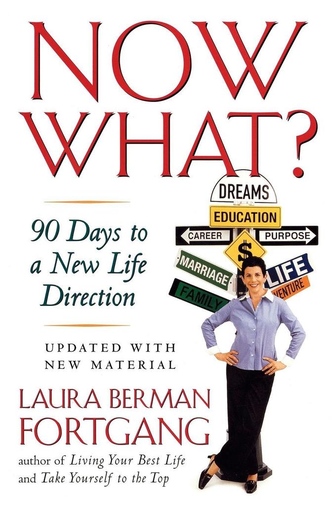 Now What?