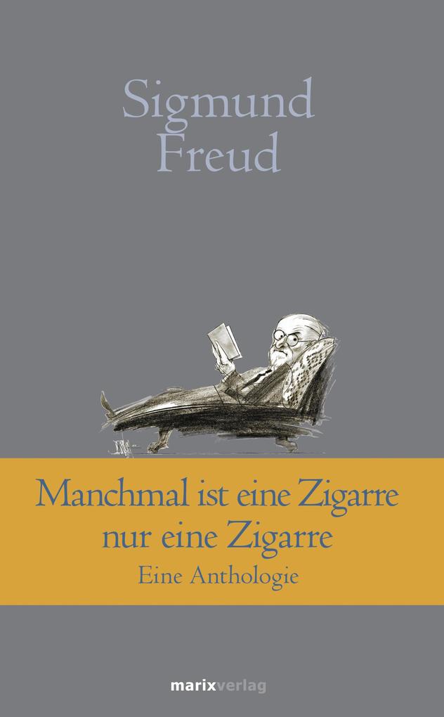 Manchmal ist eine Zigarre nur eine Zigarre als eBook Manchmal ist eine Zigarre nur eine Zigarre als eBook