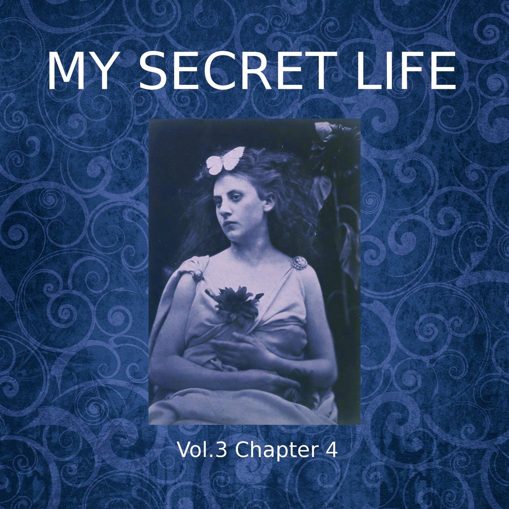 My Secret Life Vol. 3 Chapter 4