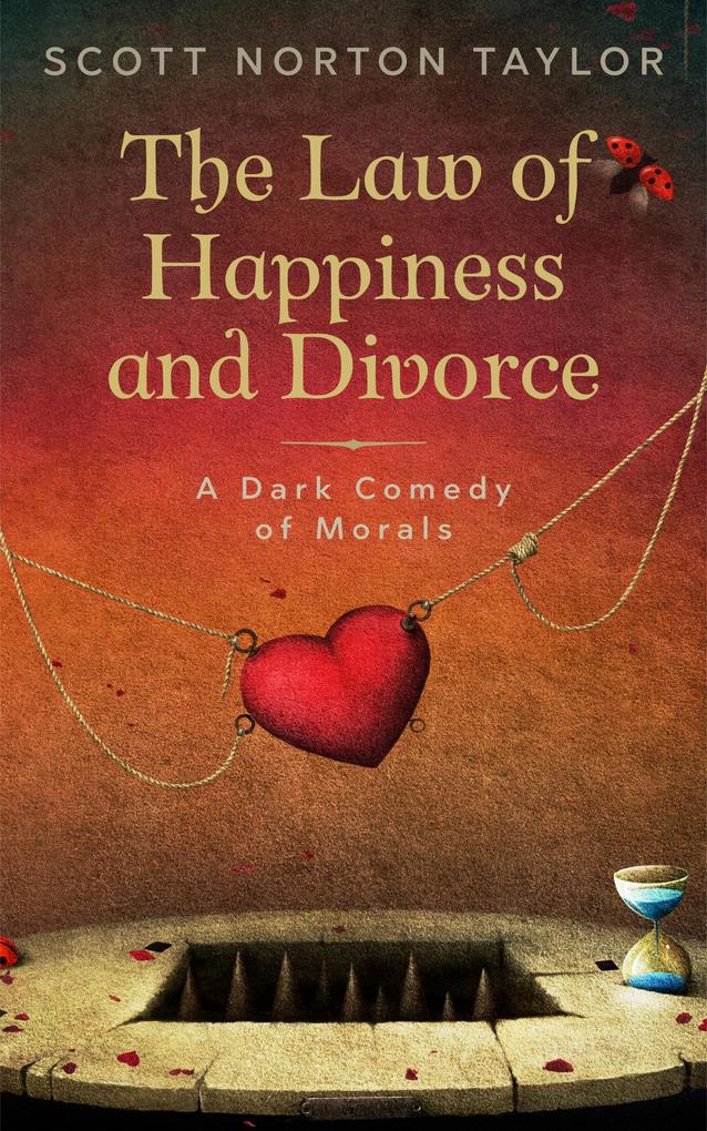The Law of Happiness and Divorce