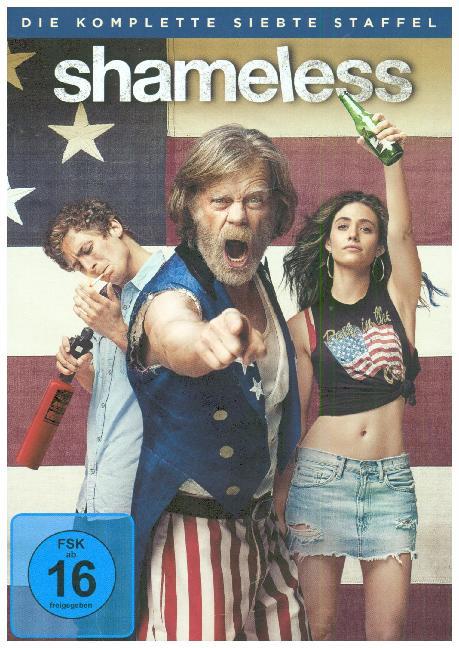 Shameless