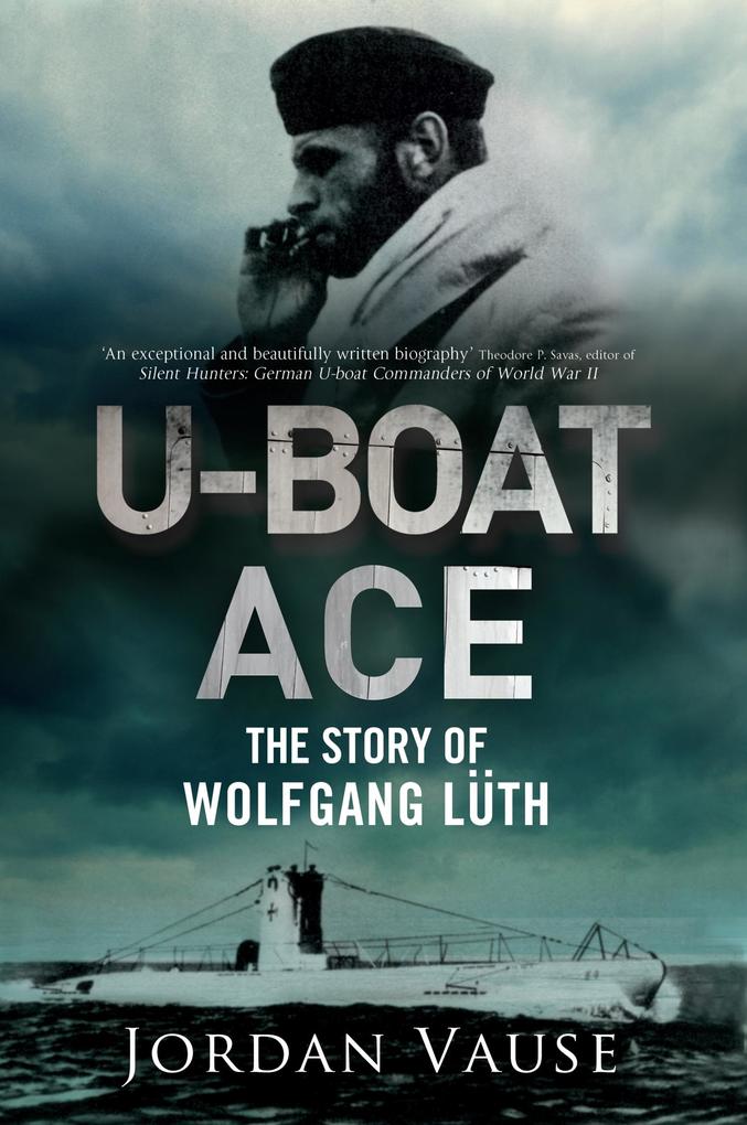 U-Boat Ace