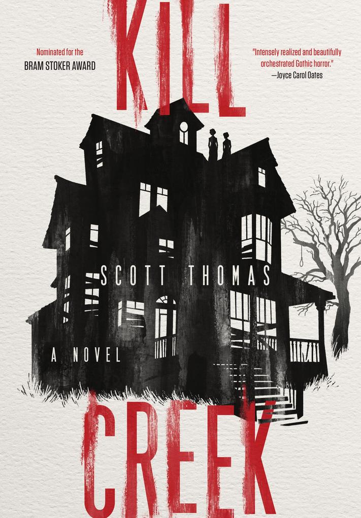 Inkshares Kill Creek