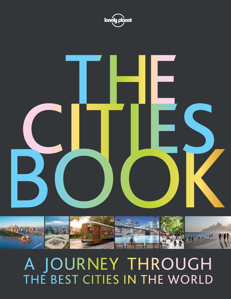 Cities Book