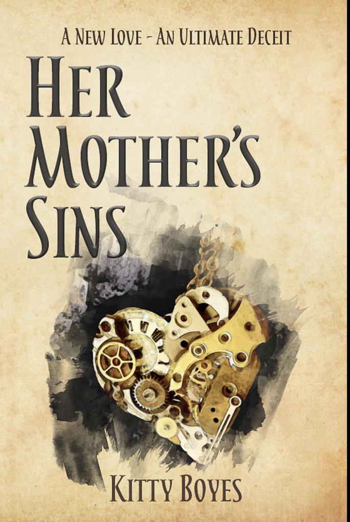 Her Mother‘s Sins