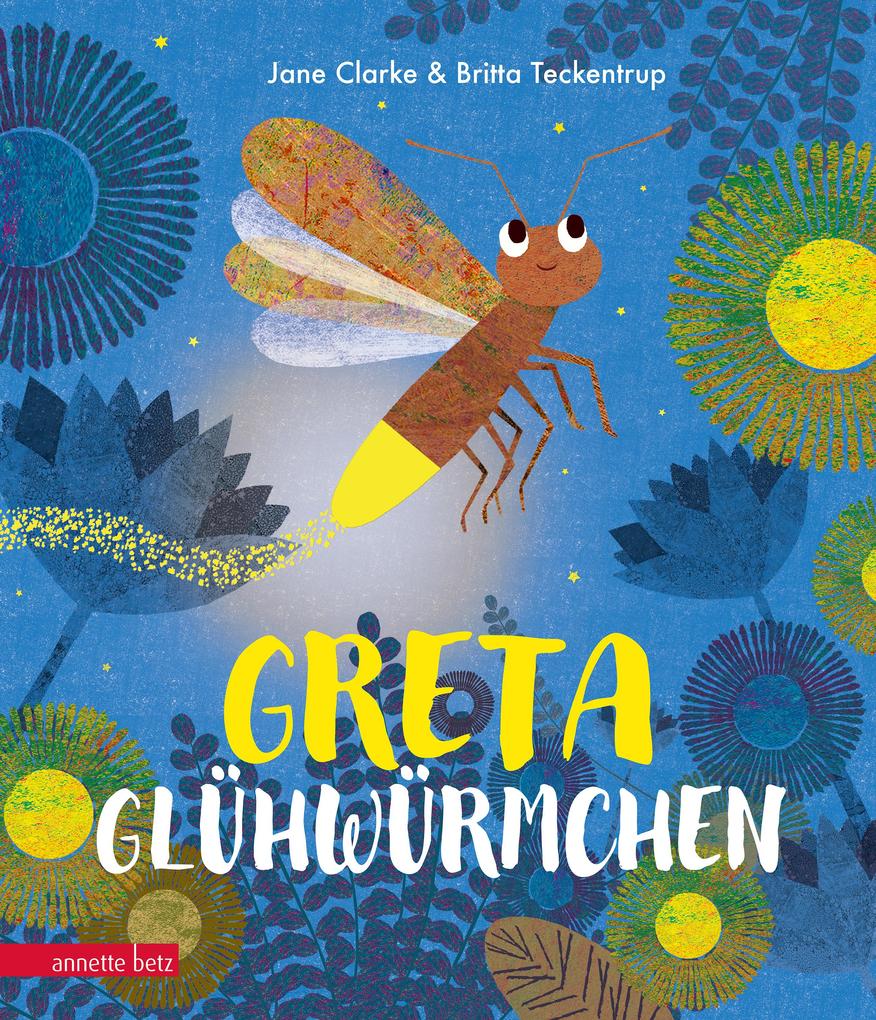 Image of Greta Glühwürmchen