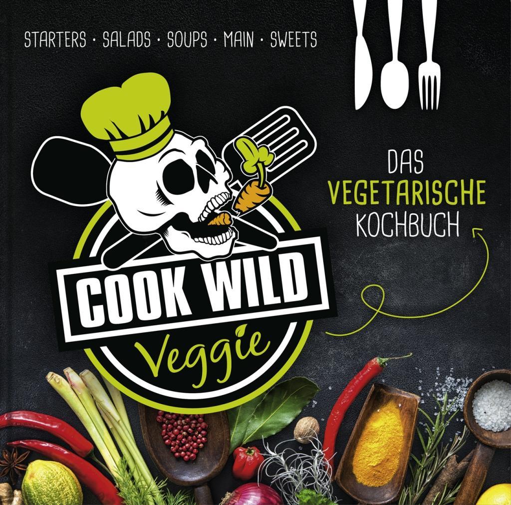 Cook Wild Veggie