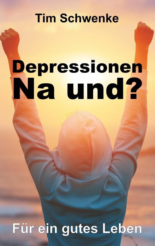 Image of Depressionen - na und?