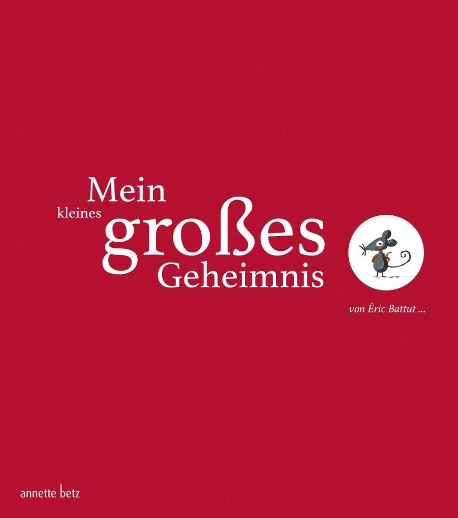 Image of Mein kleines großes Geheimnis