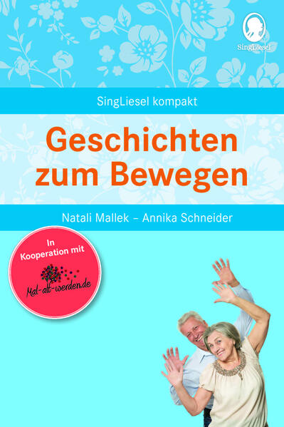 Geschichten Zum Bewegen Buch Kartoniert Natali Mallek Annika Schneider