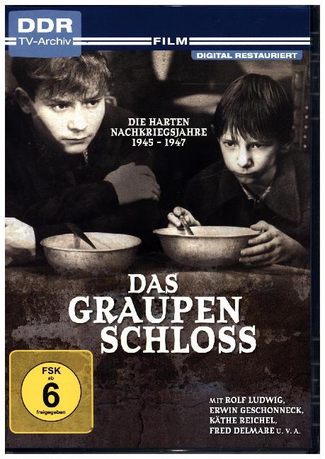 Das Graupenschloss
