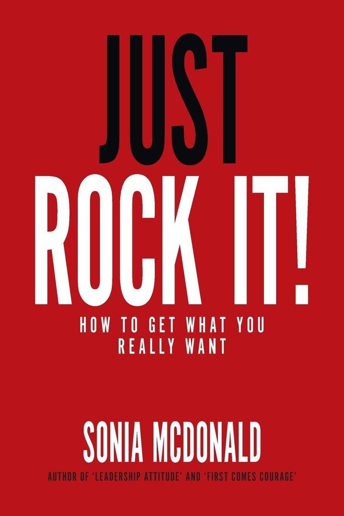 Just Rock It!