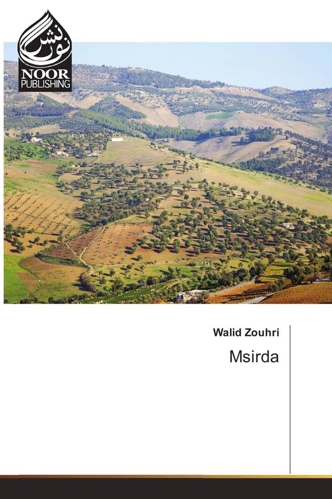 Msirda