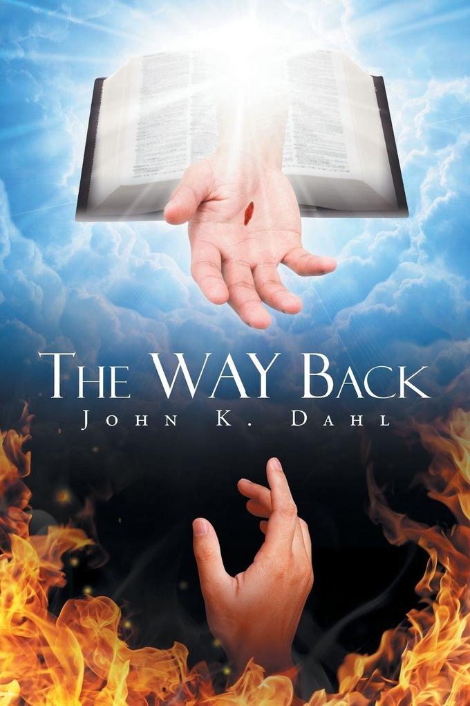 The WAY Back
