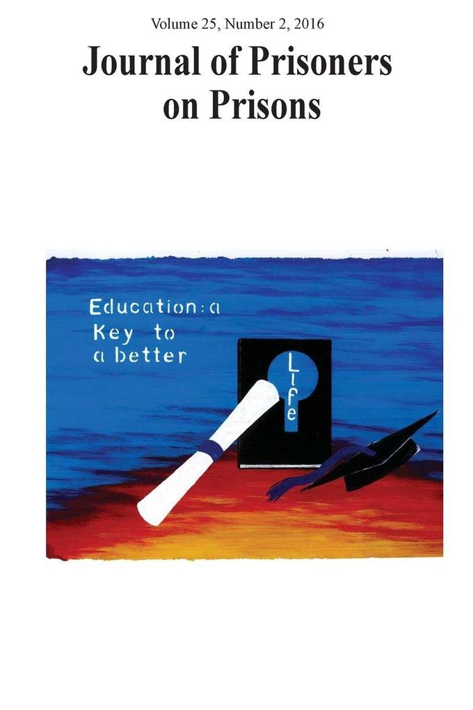 Journal of Prisoners on Prisons V25 # 2
