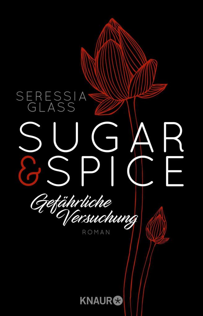 Sugar & Spice - Gefährliche Versuchung als eBook Sugar & Spice - Gefährliche Versuchung als eBook