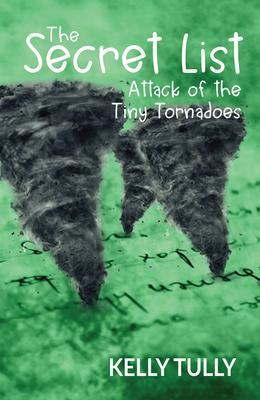 Attack of the Tiny Tornadoes