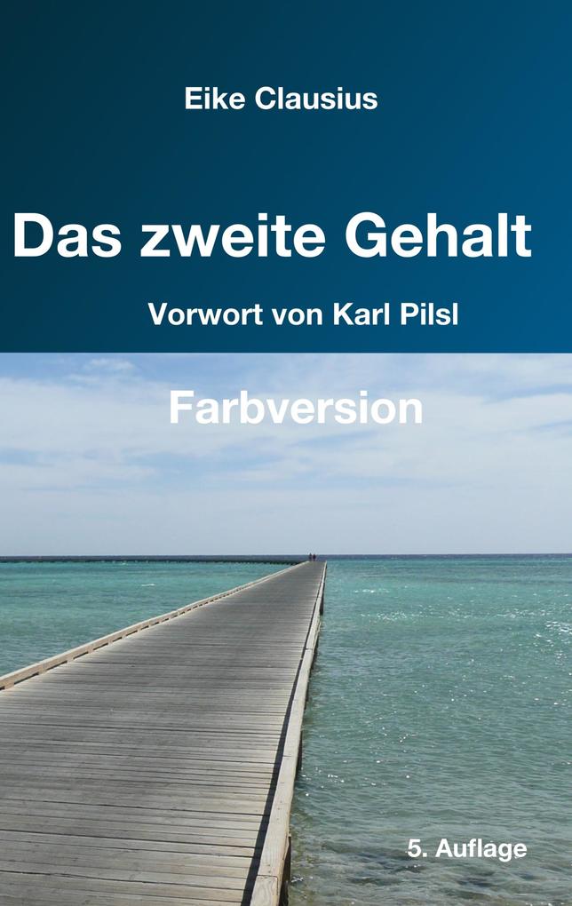 Das zweite Gehalt