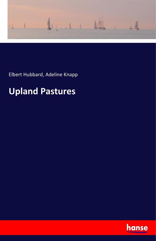 Image of Upland Pastures