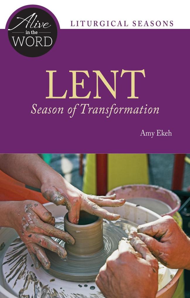 Lent Season of Transformation